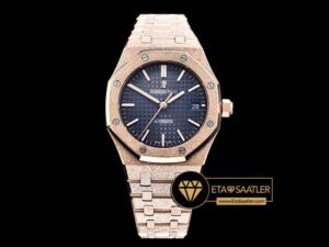 AP0513A - AP Royal Oak 37mm Frosted RGRG Blue JHF MY9015 - 12.jpg
